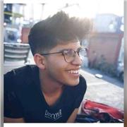 Profesor de Música y estudiante de la Universidad de Cundinamarca, con diferentes estudios certificados en la Universidad del Bosque y la Luis A. Calvo y demás relacionados con la música y el arte